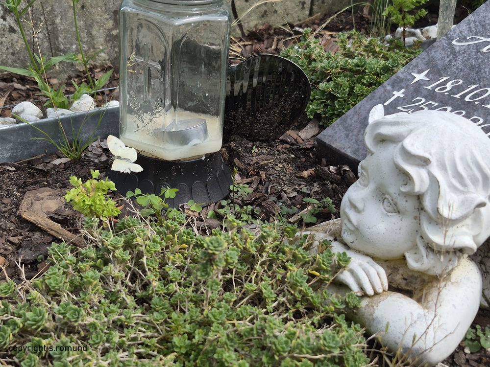 Hohe Temperaturen - Wasser/Luft